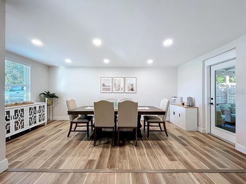 GANDY BLVD PARK ADD - Residential