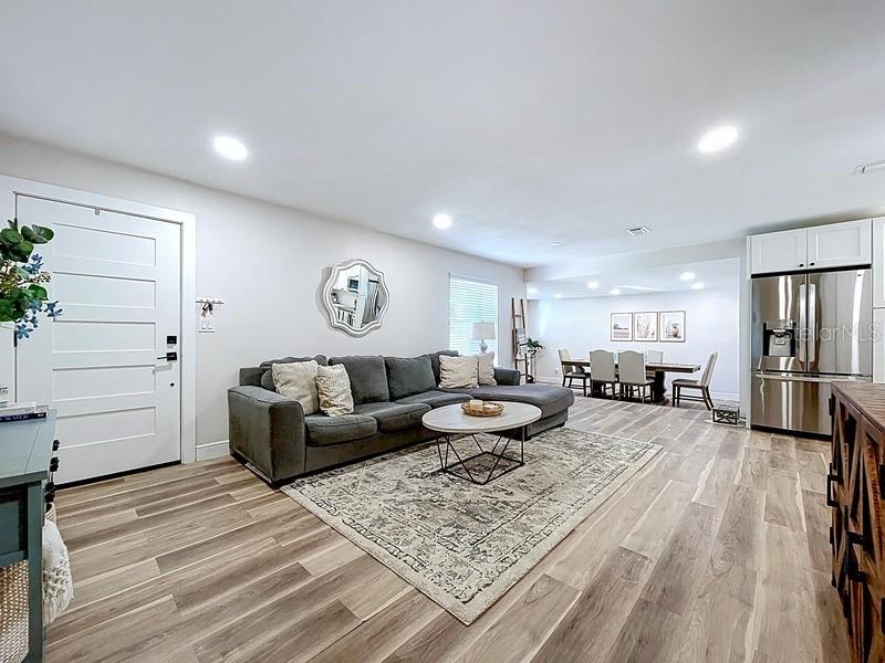 GANDY BLVD PARK ADD - Residential