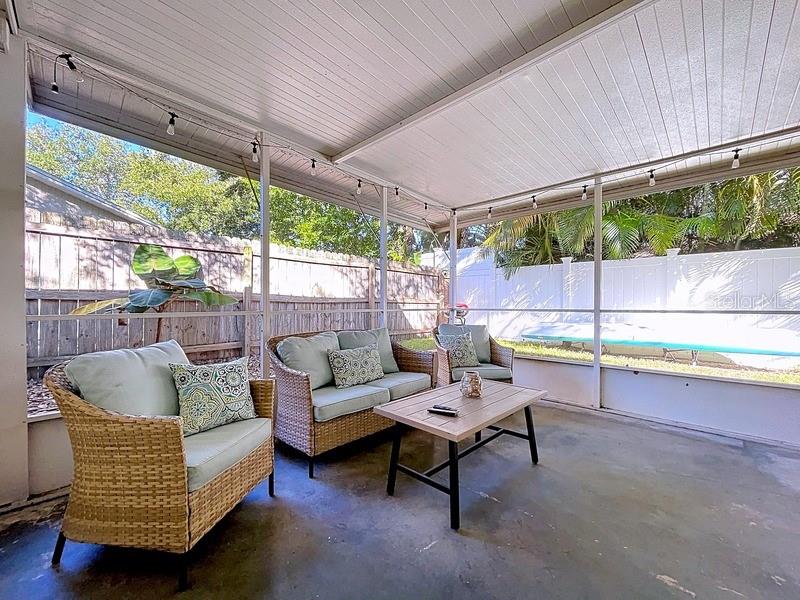 GANDY BLVD PARK ADD - Residential