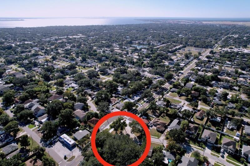 GANDY BLVD PARK ADD - Residential