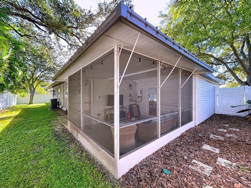 GANDY BLVD PARK ADD - Residential