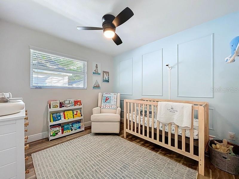 GANDY BLVD PARK ADD - Residential