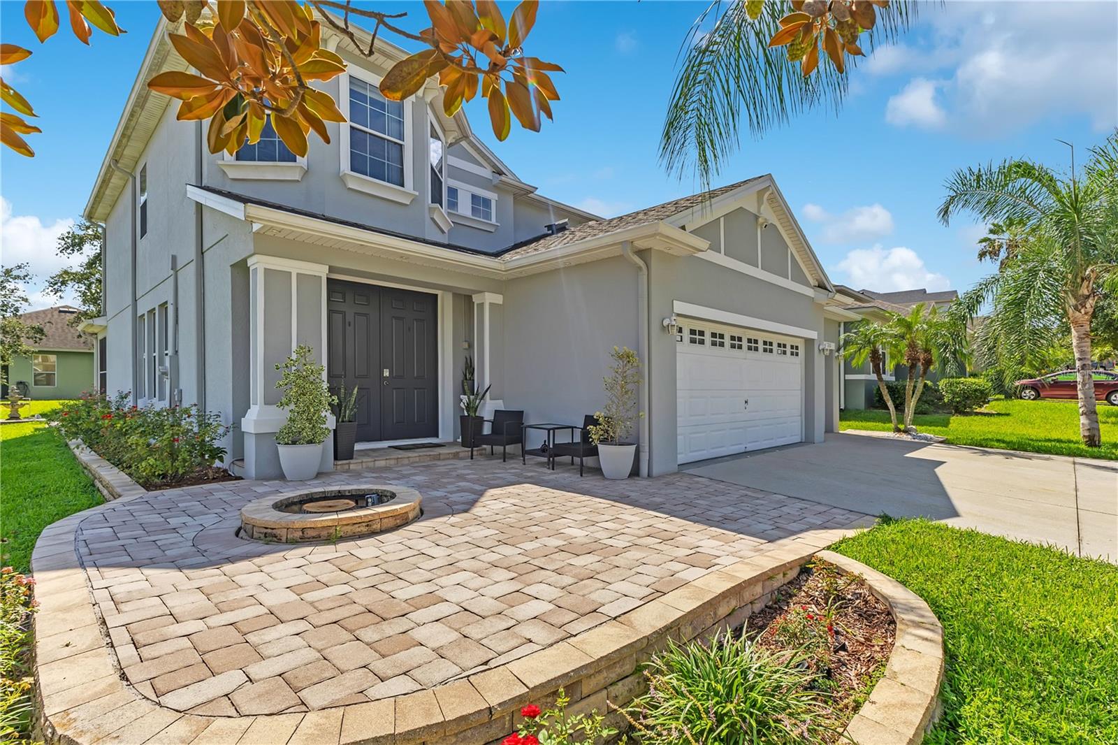 1411 PLUMGRASS CIRCLE