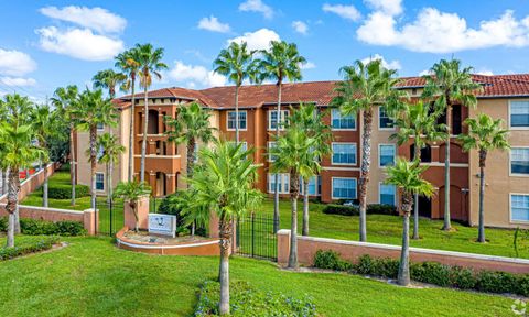 A home in ORLANDO