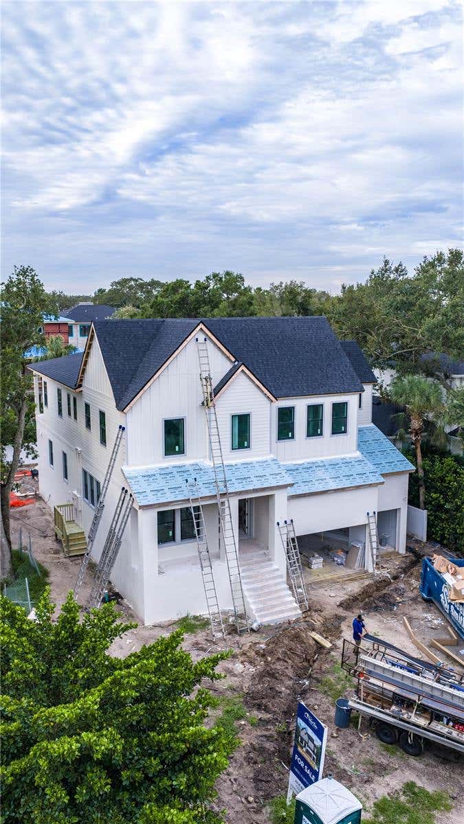 Photo of 4906 W Estrella Street, Tampa, FL 33629 (MLS # TB8480385)