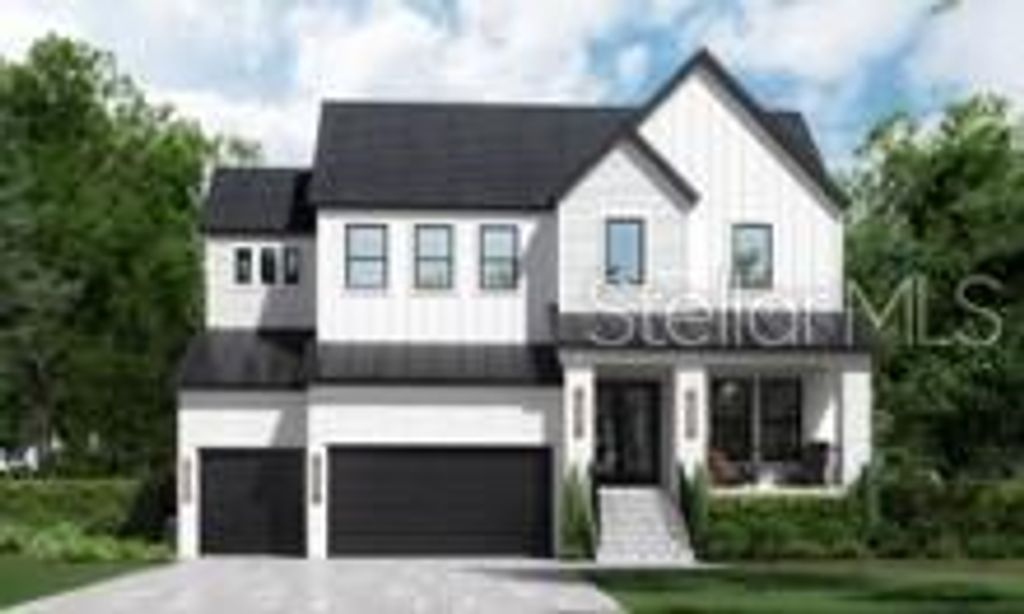 Photo of 4906 W Estrella Street, Tampa, FL 33629 (MLS # TB8480385)