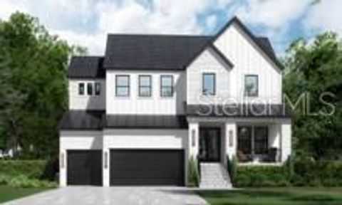 Photo of 4906 W Estrella Street, Tampa, FL 33629 (MLS # TB8480385)