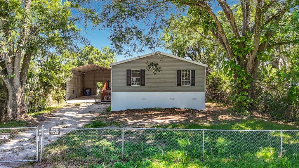 Photo of 6106 Nundy Avenue, Gibsonton, FL 33534 (MLS # TB8522481)