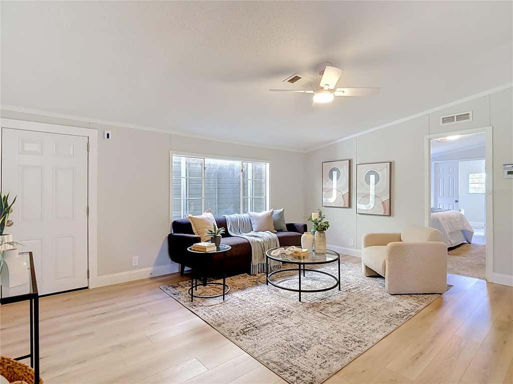 Photo of 6106 Nundy Avenue, Gibsonton, FL 33534 (MLS # TB8522481)
