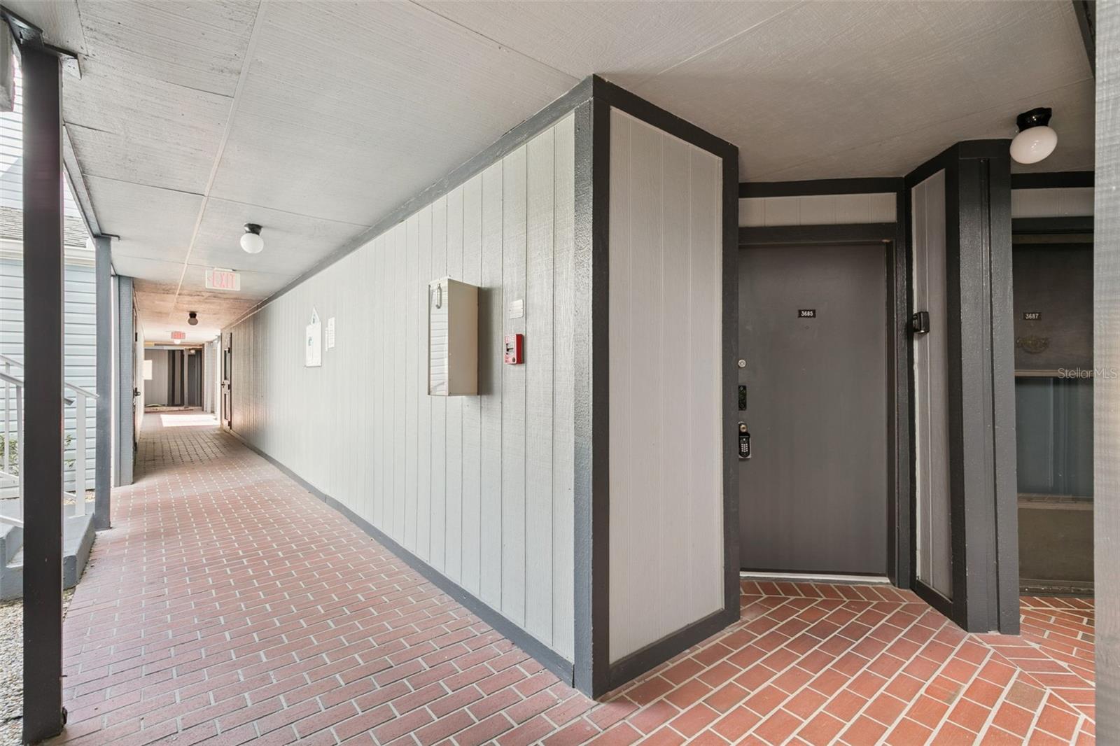 SOUTHPOINTE CONDO - Residential