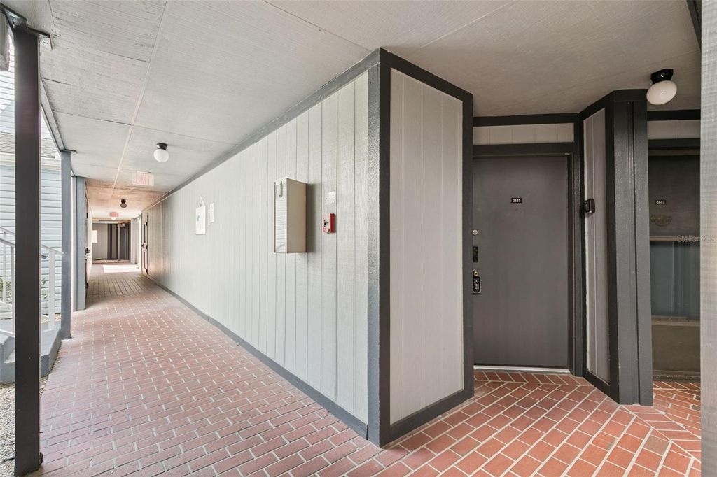 Photo of 3685 Atrium Drive #L1, Orlando, FL 32822 (MLS # O6400951)