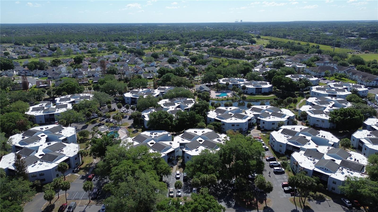 SOUTHPOINTE CONDO - Residential