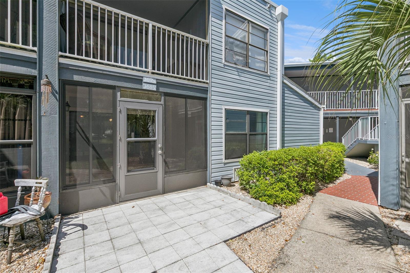 SOUTHPOINTE CONDO - Residential