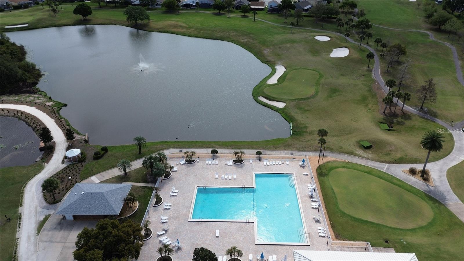 SOUTHPOINTE CONDO - Residential