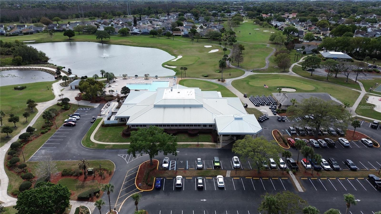 SOUTHPOINTE CONDO - Residential