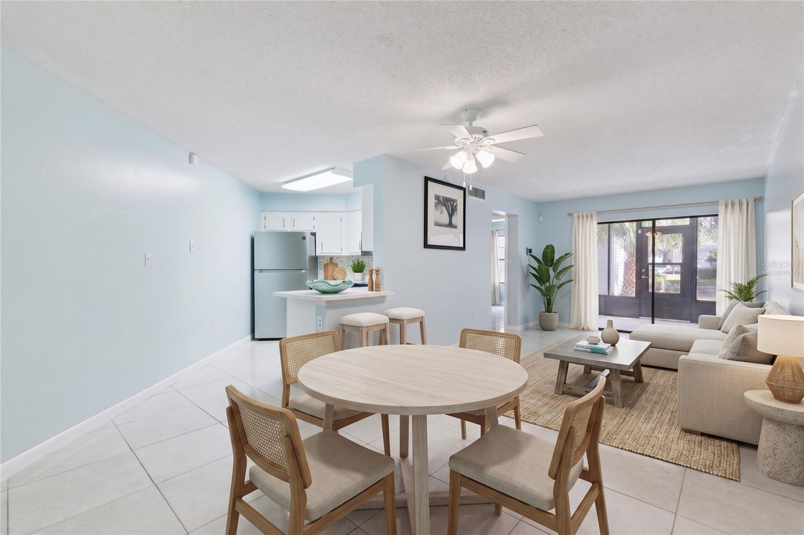 SOUTHPOINTE CONDO - Residential