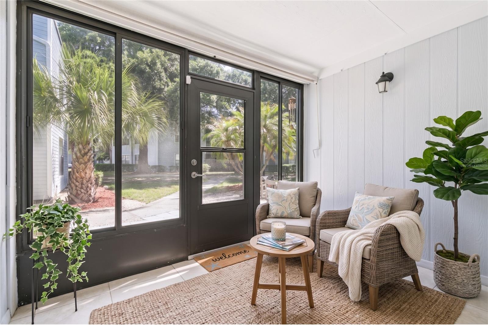 SOUTHPOINTE CONDO - Residential