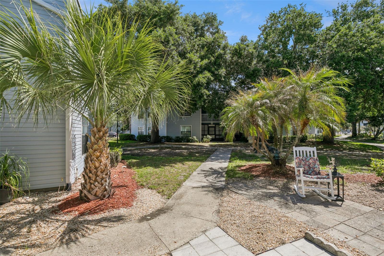 SOUTHPOINTE CONDO - Residential