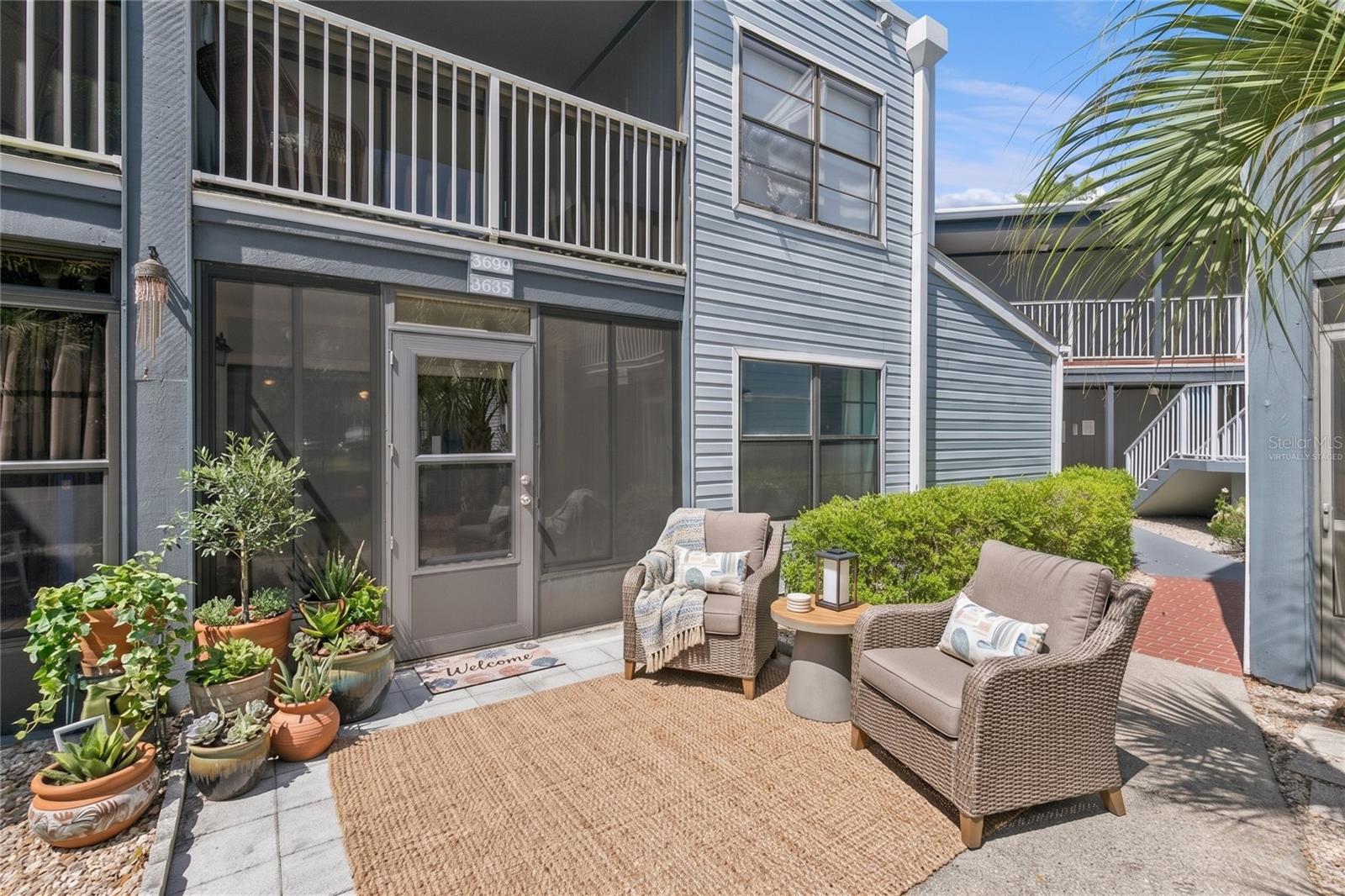 SOUTHPOINTE CONDO - Residential