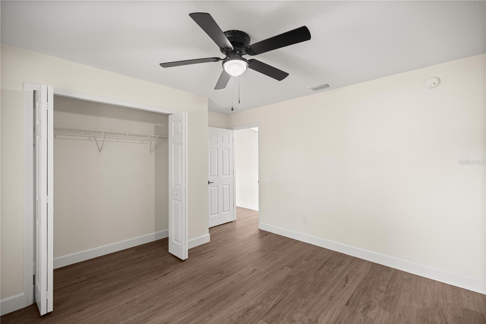 ORANGE BLOSSOM HILLS - Residential