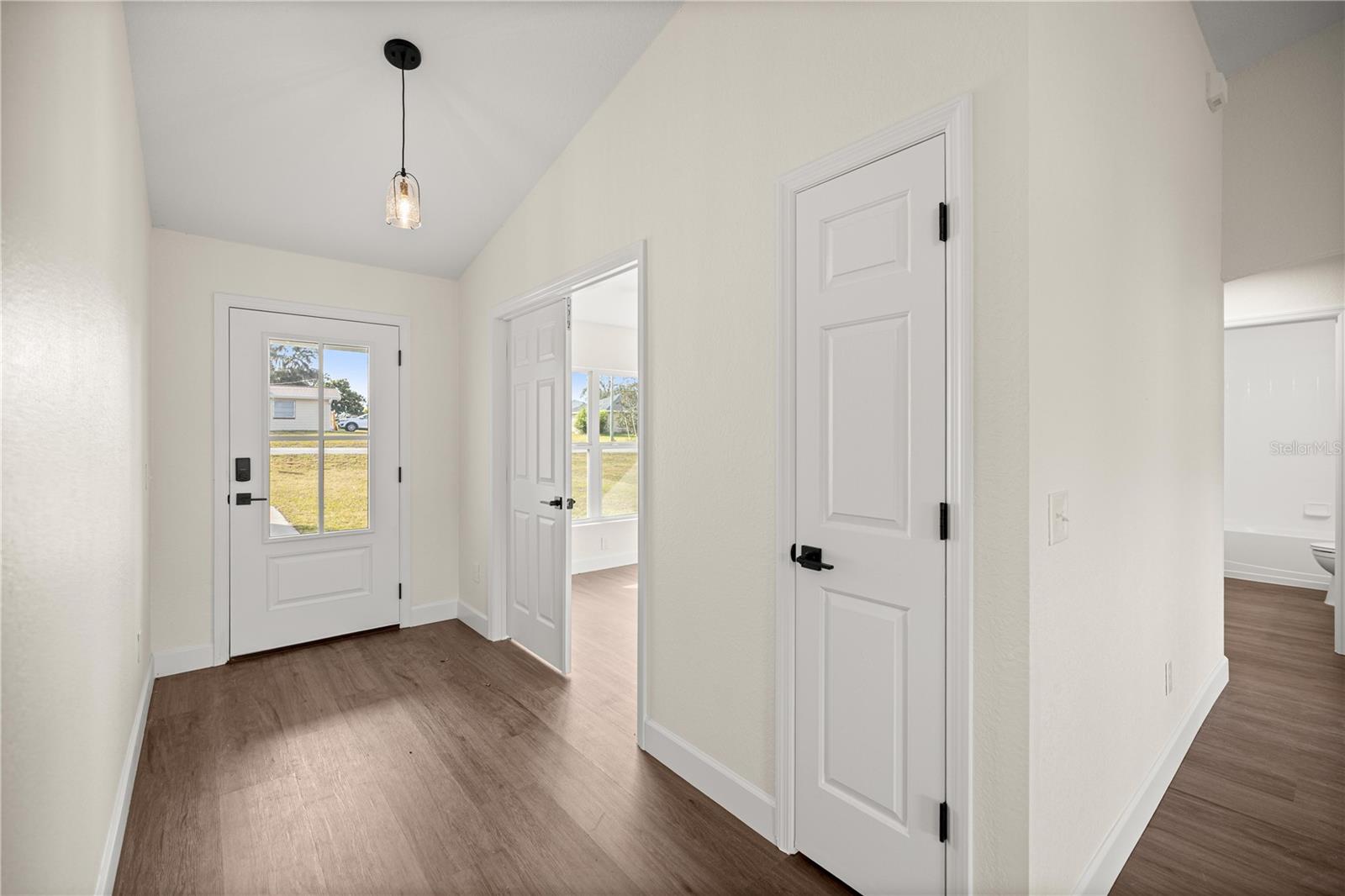 ORANGE BLOSSOM HILLS - Residential