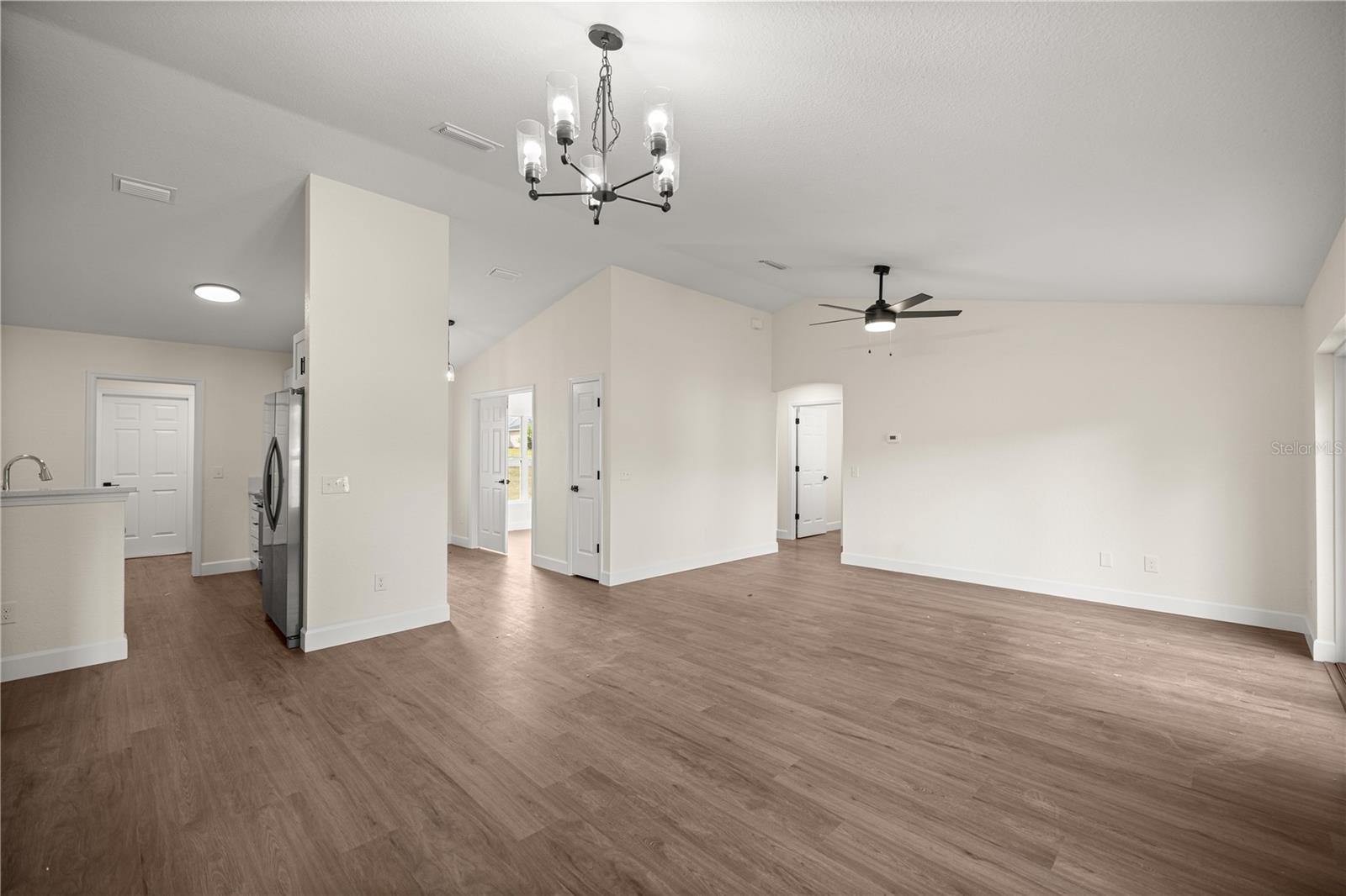 ORANGE BLOSSOM HILLS - Residential