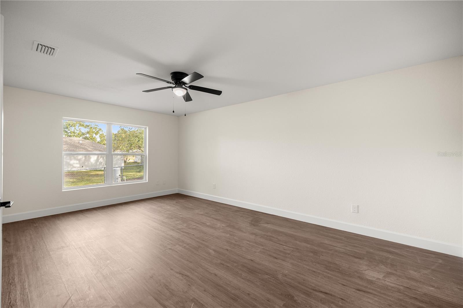 ORANGE BLOSSOM HILLS - Residential