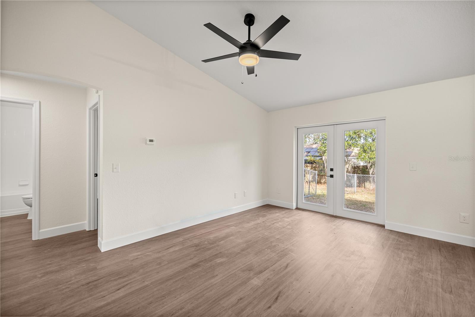 ORANGE BLOSSOM HILLS - Residential