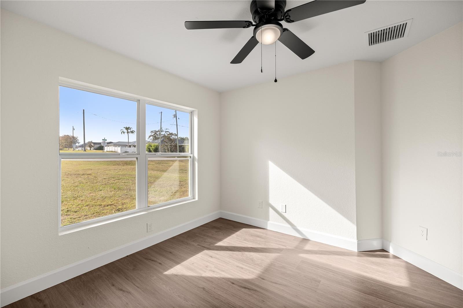 ORANGE BLOSSOM HILLS - Residential