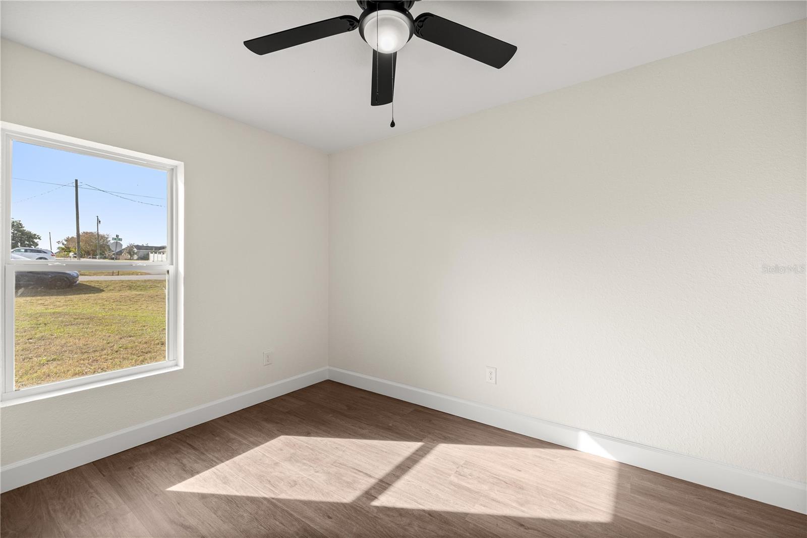 ORANGE BLOSSOM HILLS - Residential