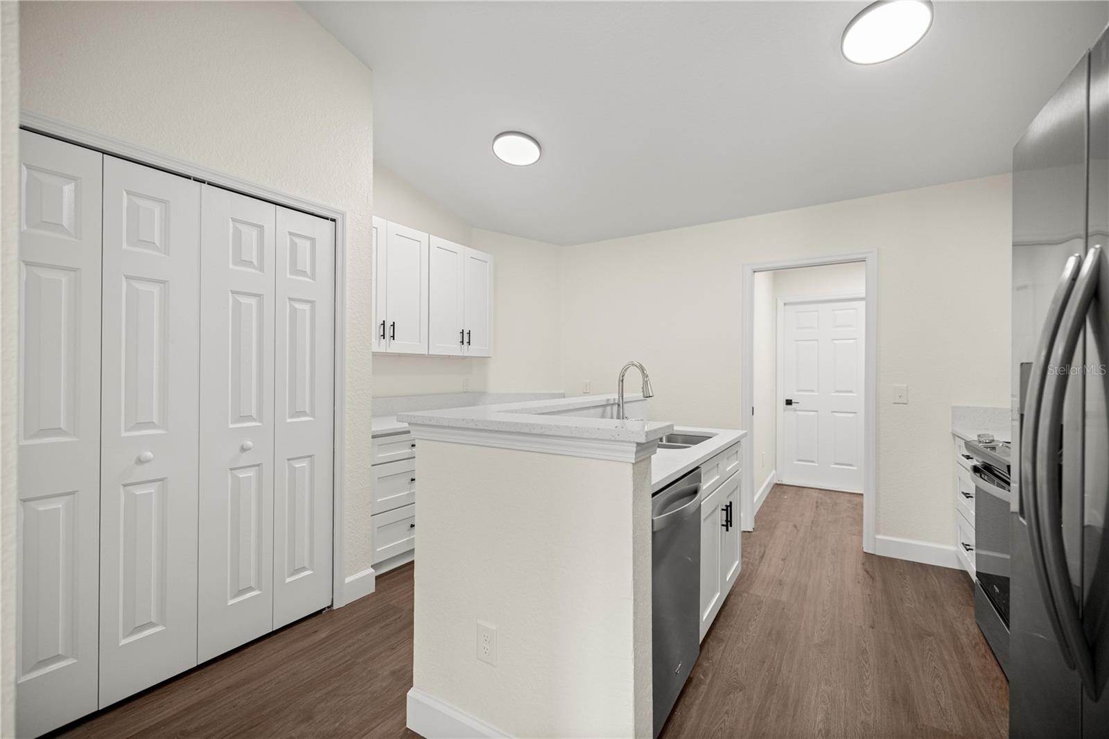 ORANGE BLOSSOM HILLS - Residential