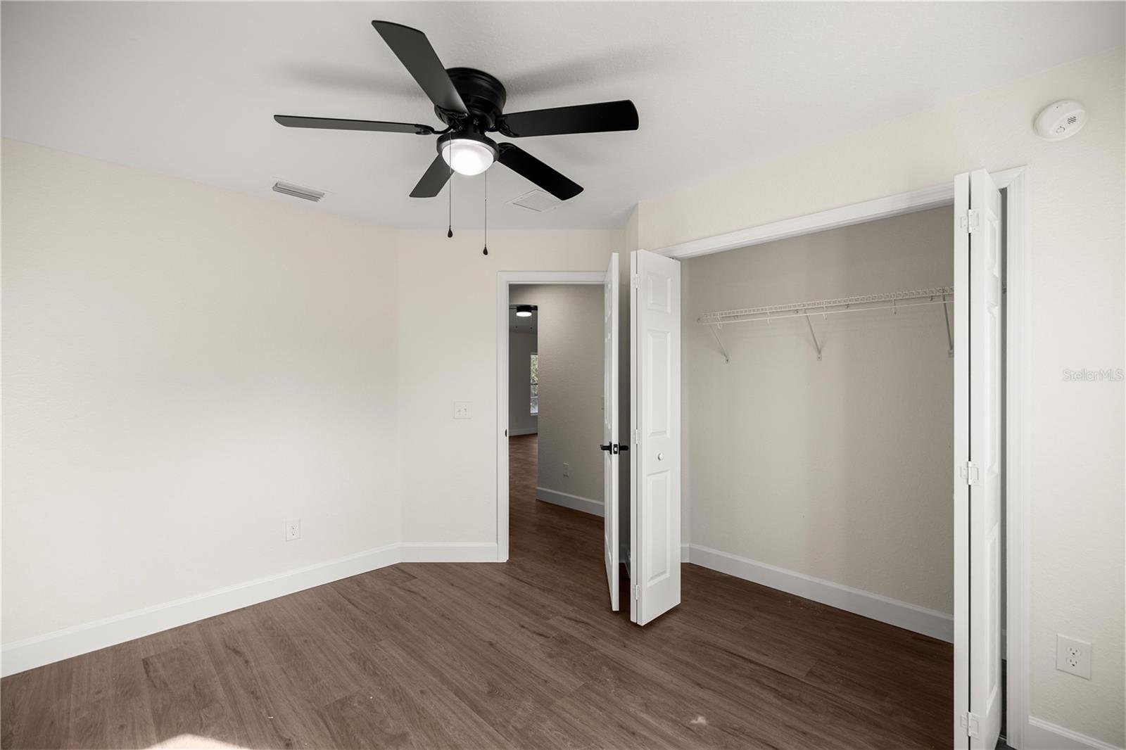 ORANGE BLOSSOM HILLS - Residential