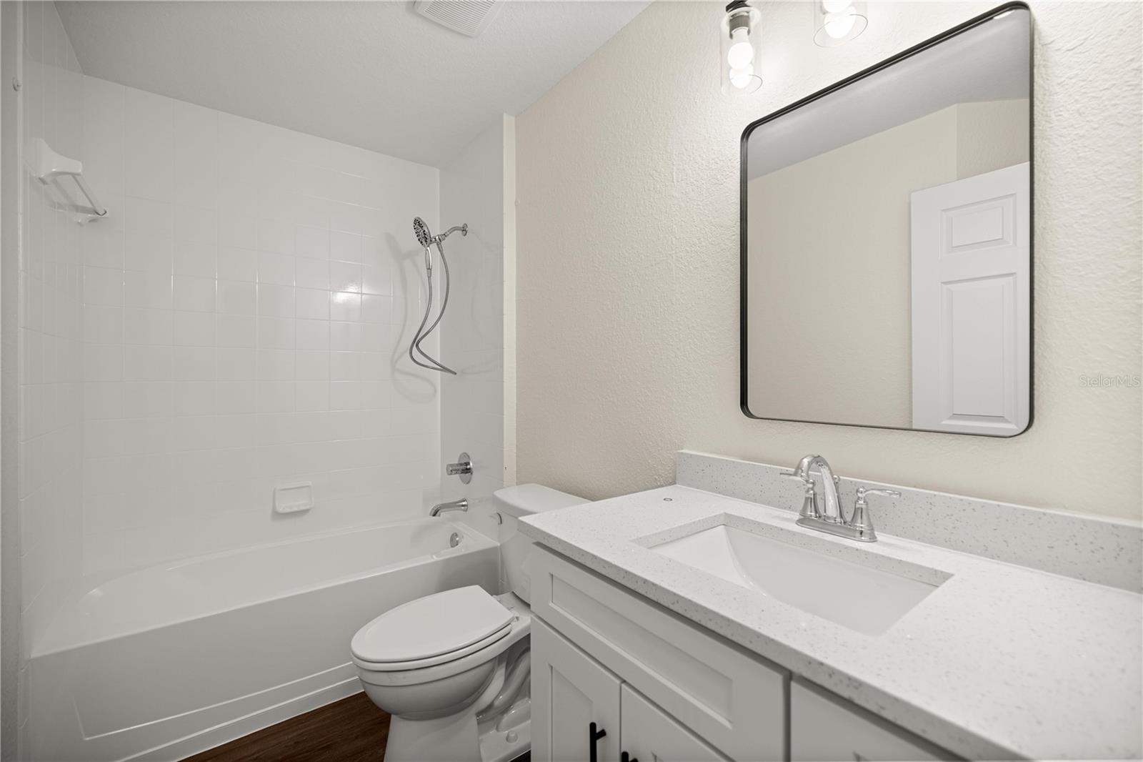 ORANGE BLOSSOM HILLS - Residential