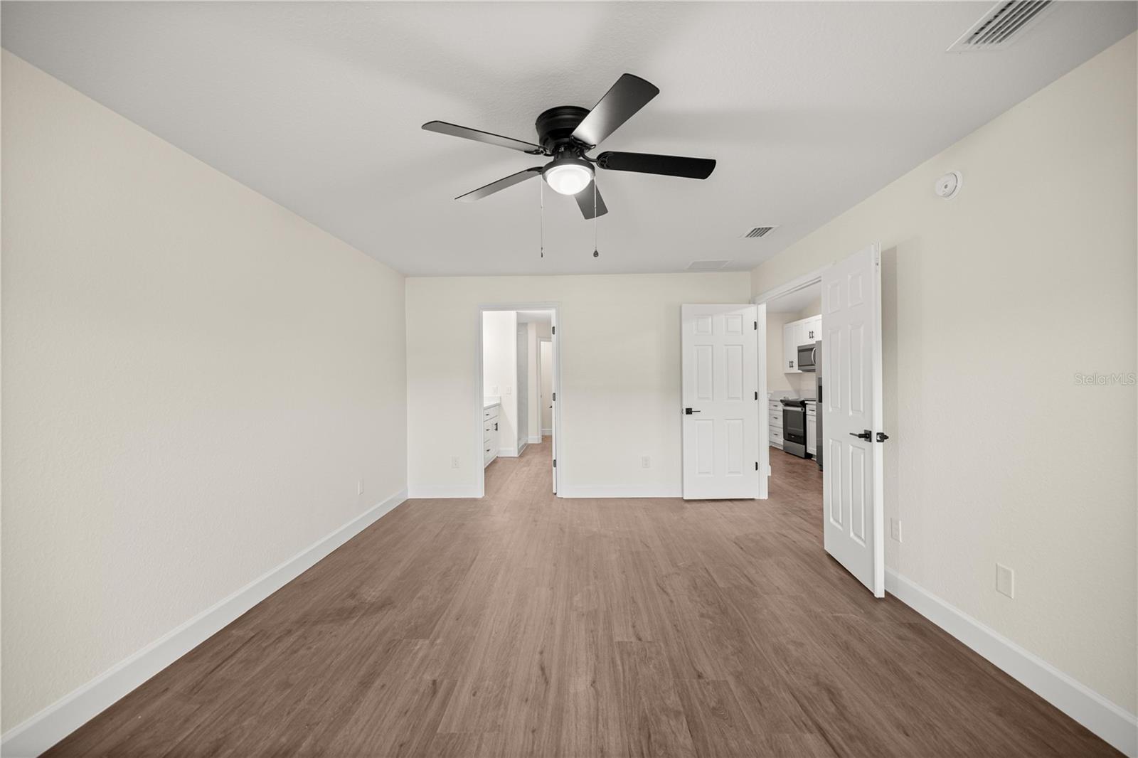 ORANGE BLOSSOM HILLS - Residential