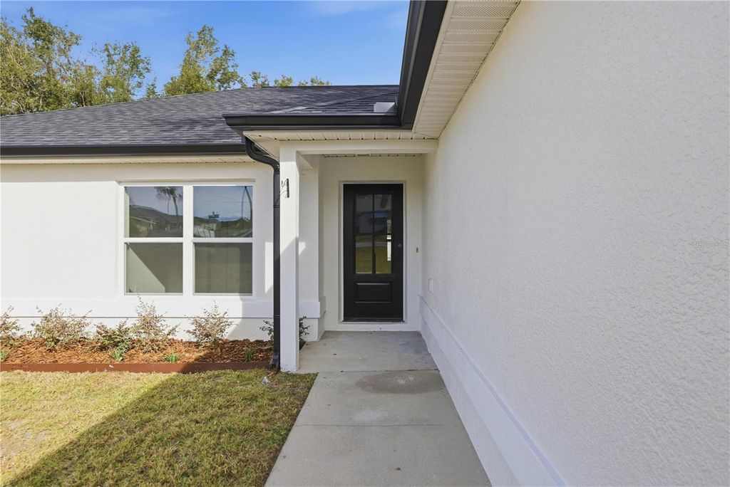Photo of 8931 SE 156th Street, Summerfield, FL 34491 (MLS # OM715228)