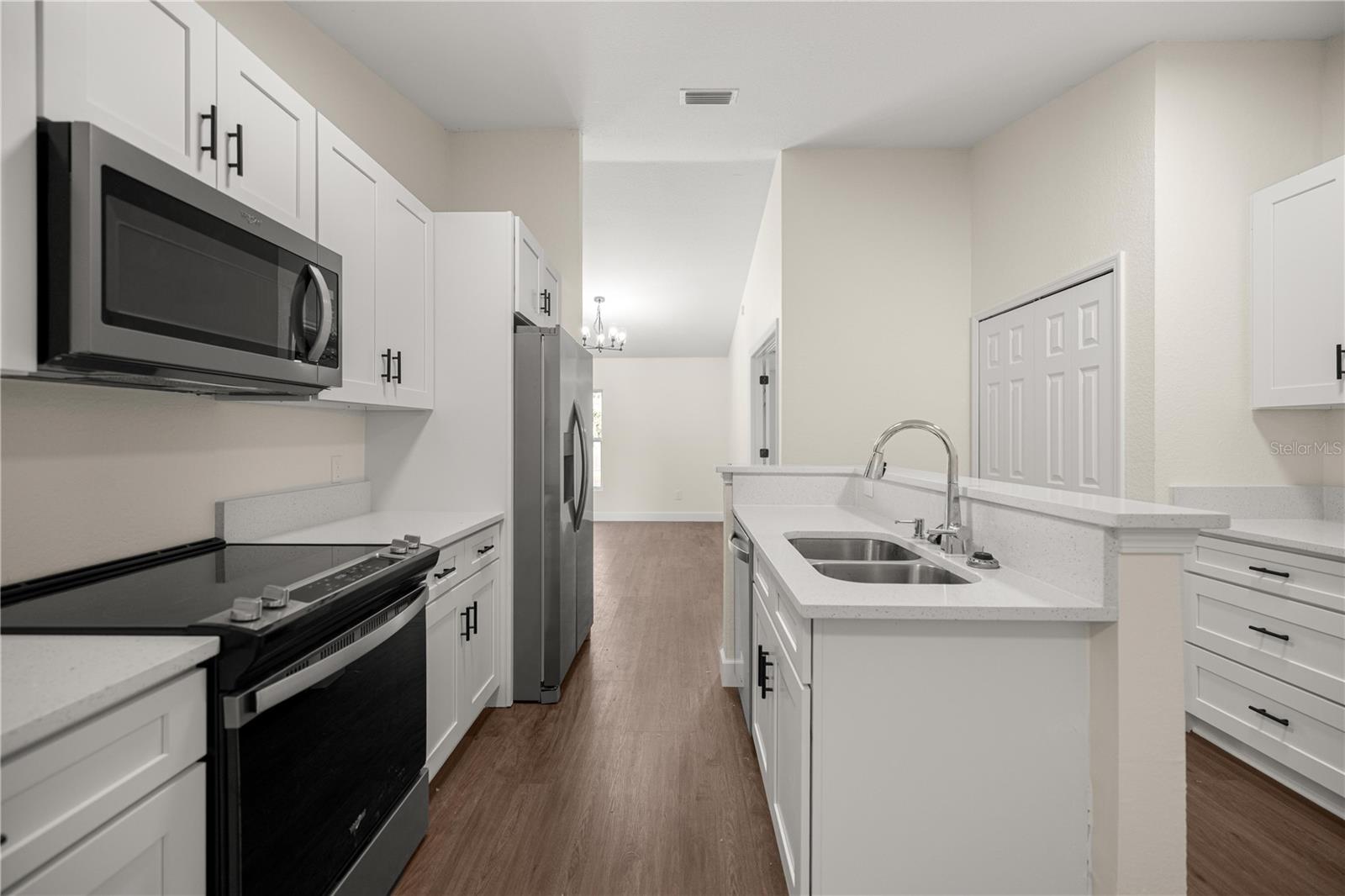 ORANGE BLOSSOM HILLS - Residential