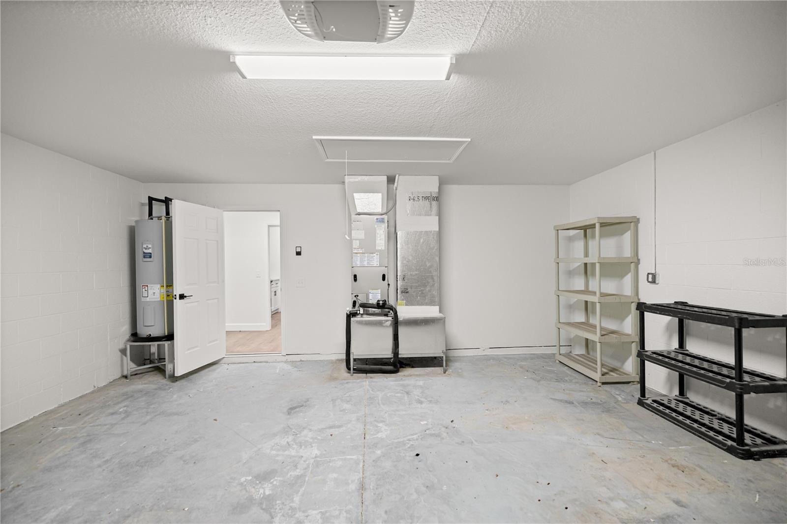 ORANGE BLOSSOM HILLS - Residential