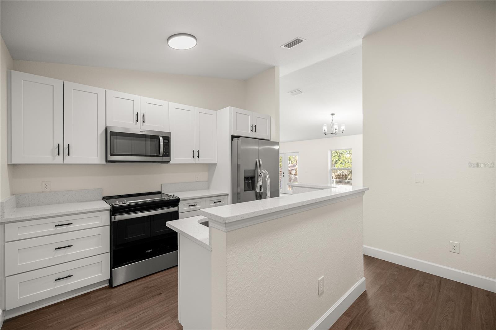 ORANGE BLOSSOM HILLS - Residential