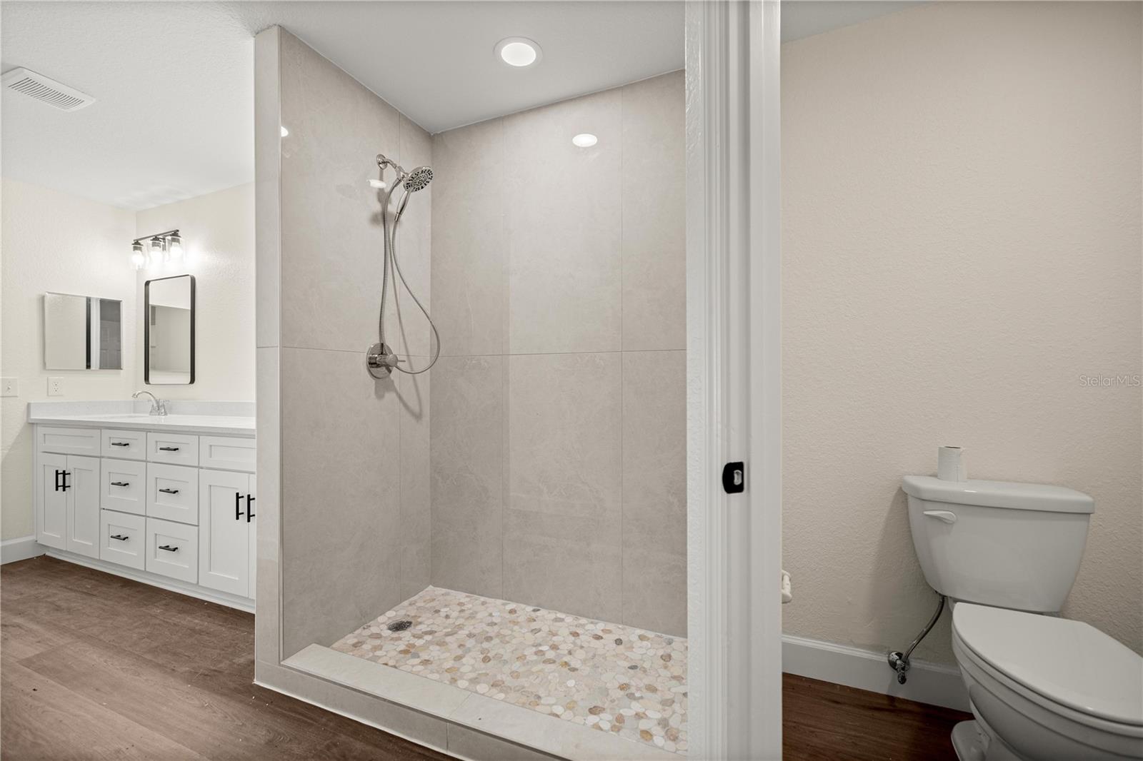 ORANGE BLOSSOM HILLS - Residential