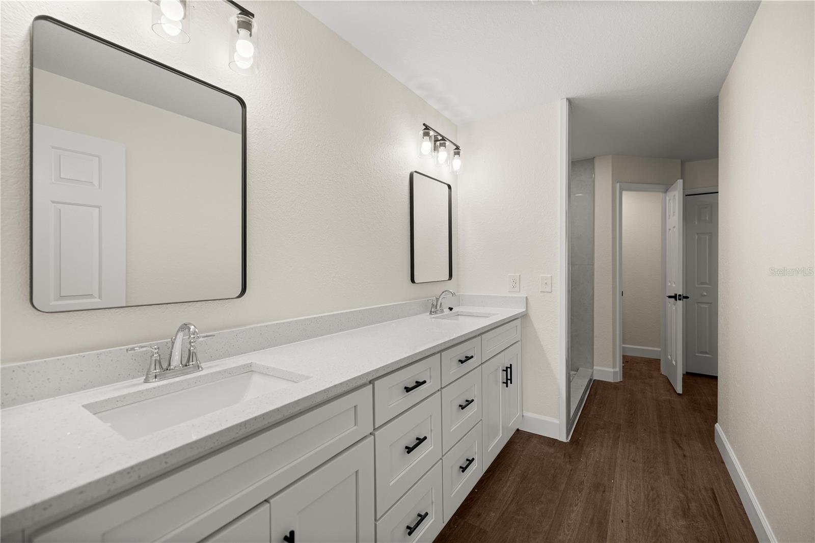 ORANGE BLOSSOM HILLS - Residential