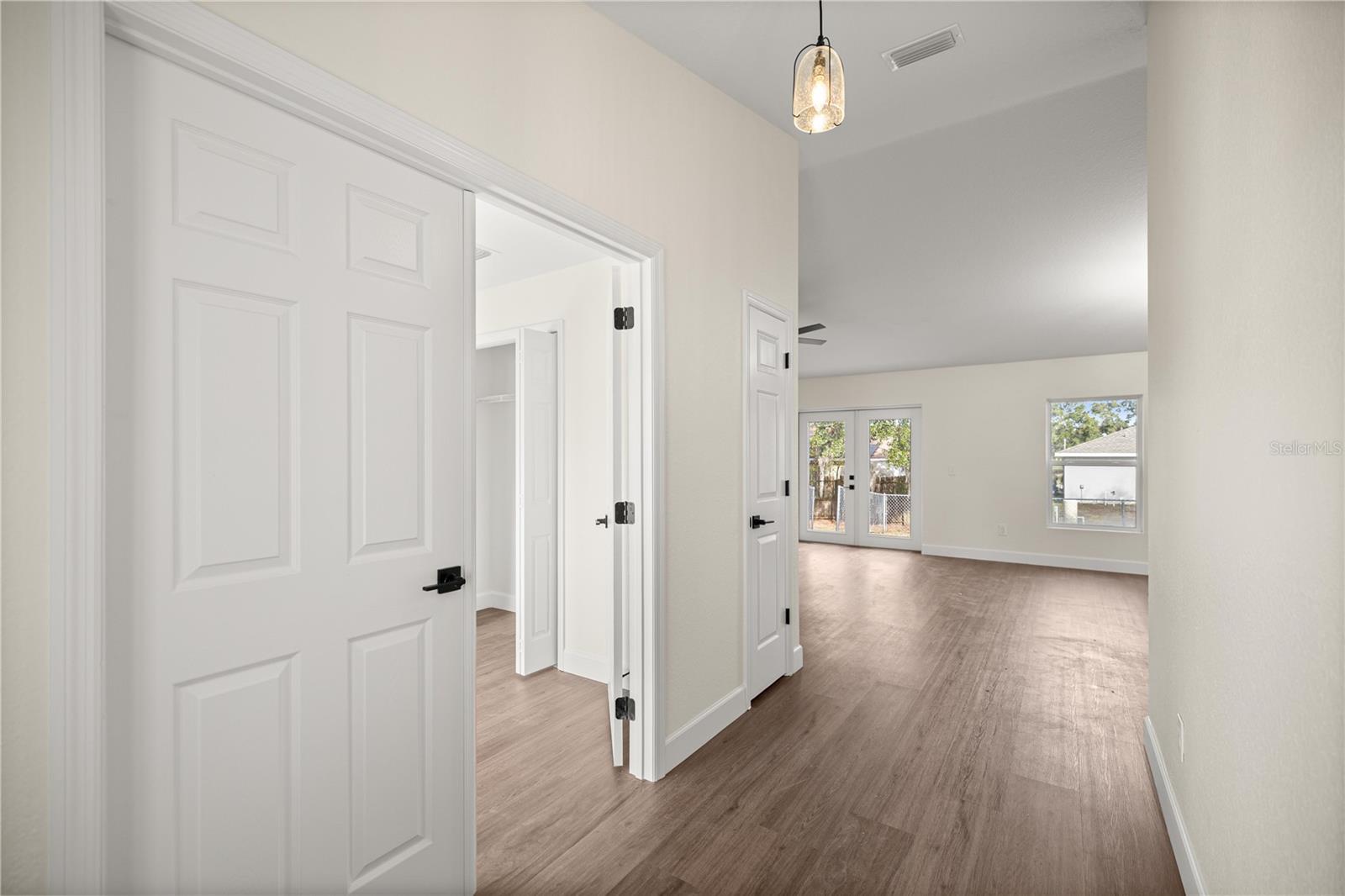 ORANGE BLOSSOM HILLS - Residential