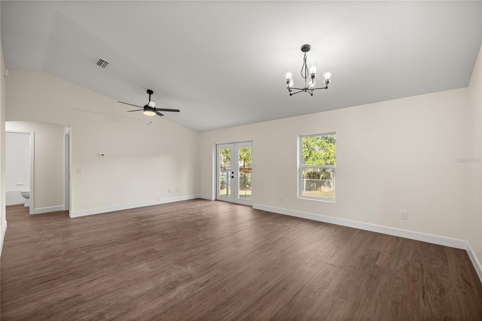 ORANGE BLOSSOM HILLS - Residential