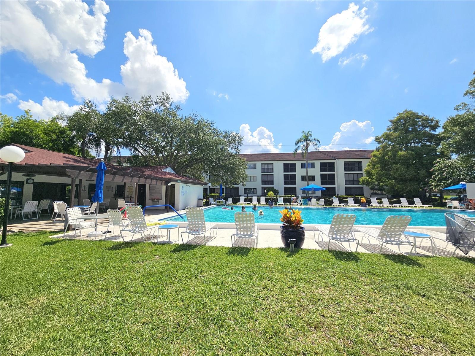 INVERNESS CONDO - Residential Lease