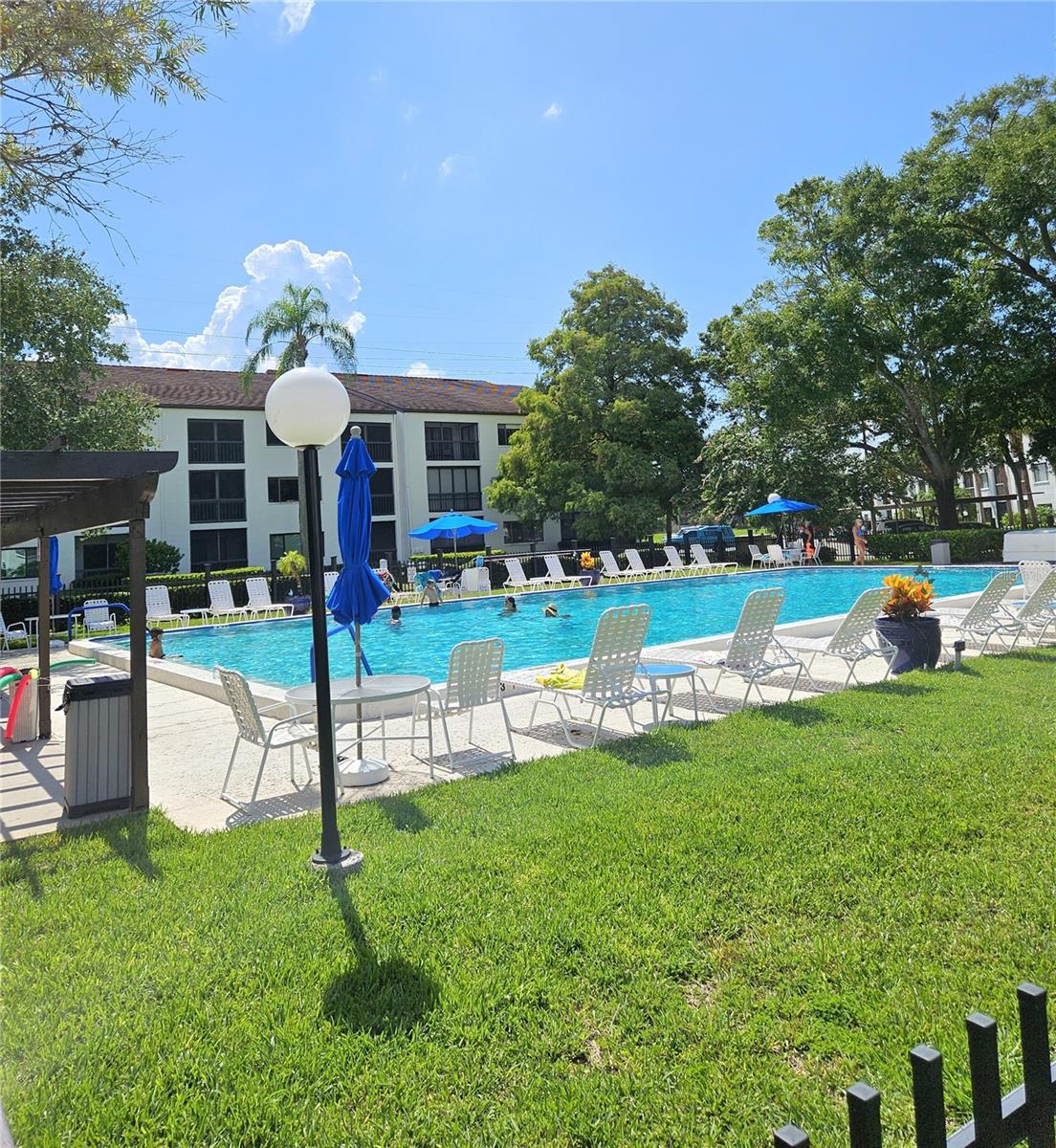 INVERNESS CONDO - Residential Lease