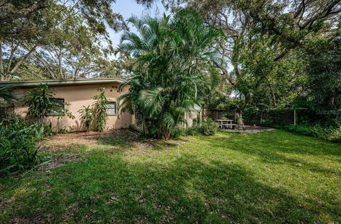 A home in CLEARWATER