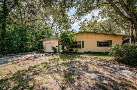 A home in CLEARWATER