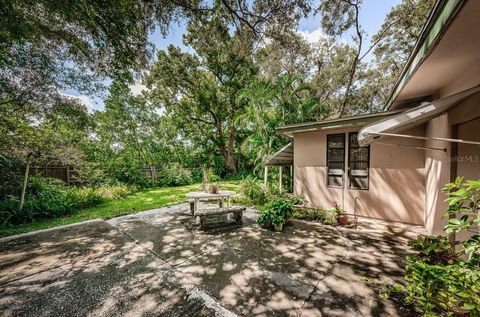 A home in CLEARWATER