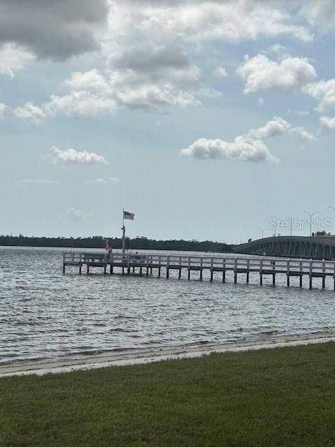 A home in PORT CHARLOTTE