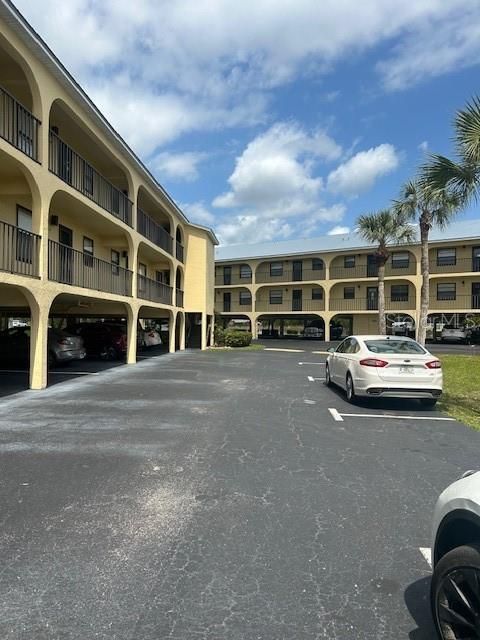 A home in PORT CHARLOTTE