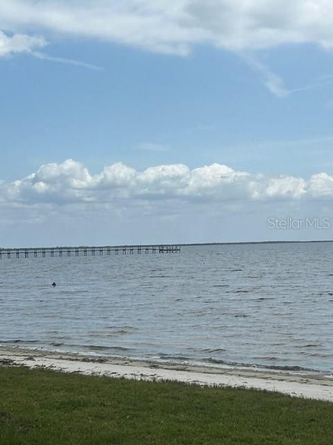 A home in PORT CHARLOTTE